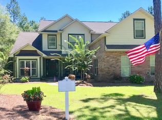 520 Windswept Blvd, Freeport, FL 32439