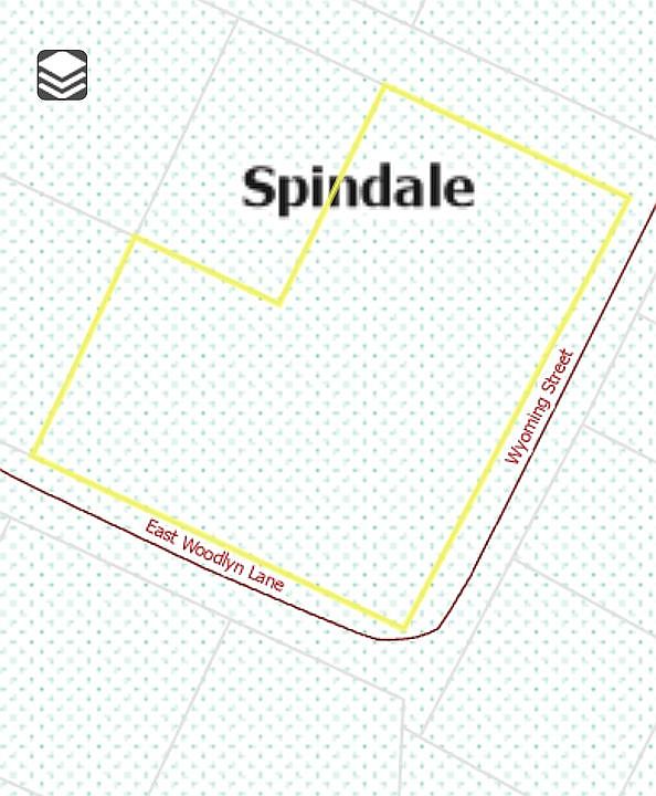 2nd image of E Woodlyn Ln
