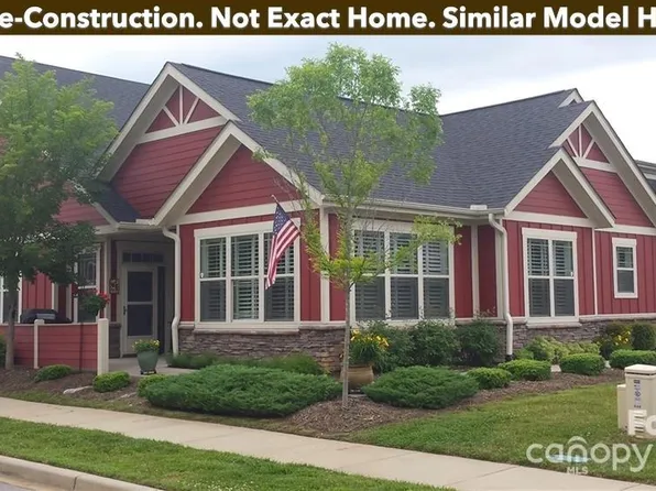 28 S Two Brookstone Pl, Candler, NC 28715