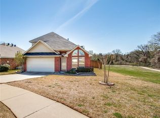 1216 Buehler Ct, Lewisville, TX 75067
