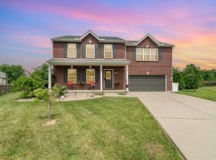 9357 Lago Mar Ct, Florence, KY 41042
