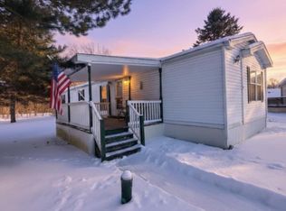 10400 E Pewamo Rd Lot 19, Pewamo, MI 48873