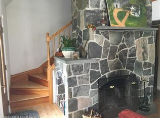 163 Saco Rd, Hollis Center, ME 04042