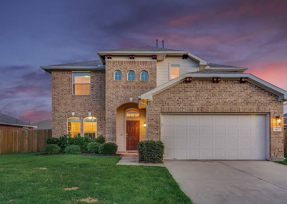 1st image of 3607 Hera Dr
