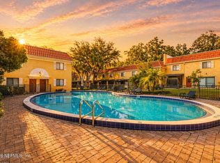 5811 Atlantic Blvd UNIT 215, Jacksonville, FL 32207