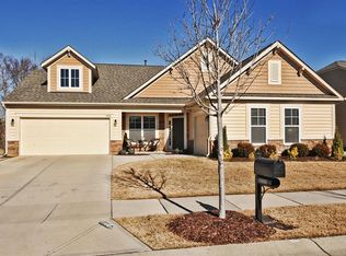 8008 Coventry Commons Ct, Waxhaw, NC 28173