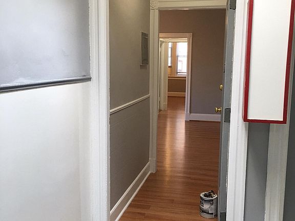 Entry Way