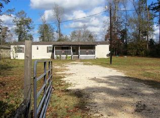 942 County Road 308, Cleveland, TX 77327