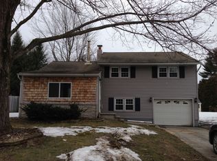 6261 Evening Rd, Rome, NY 13440