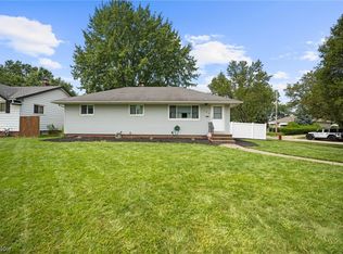 6154 Zehman Dr, Brookpark, OH 44142