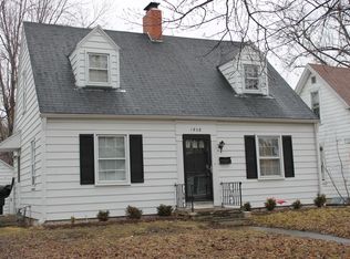 1408 W Main St, Muncie, IN 47303