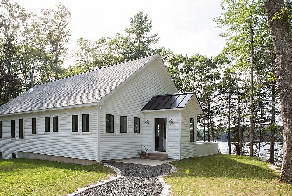19 Willis Kinney Ln, Saint ME 04860 Zillow
