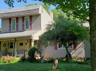 7400 Nichols Lane Rd NW, Johnstown, OH 43031