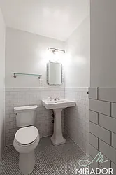 Rented by Mirador Real Estate