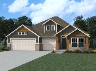 Kincaid Plan, Native Plains, Moore, OK 73170