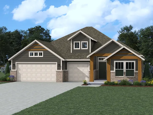 Kincaid Plan, Bison Creek