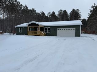 3111 Golf Haven Dr, Kalkaska, MI 49646