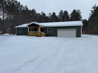 3111 Golf Haven Dr, Kalkaska, MI, 49646