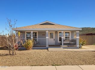 162 Pinecrest Trl, Williams, AZ 86046