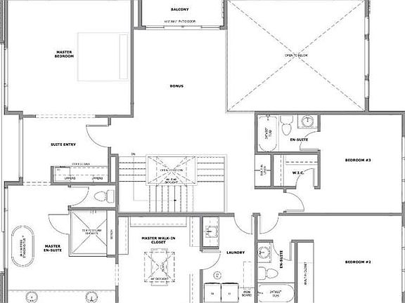 5th image of 3802 W 8a St SW