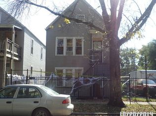 2100 W 52nd St, Chicago, IL 60609
