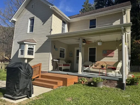 1422 State Route 56, New Marshfield, OH 45766