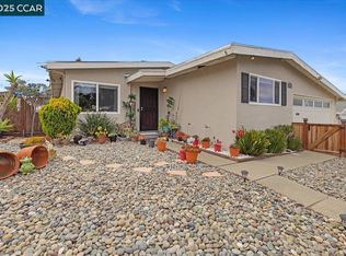 3034 Parker Rd, Richmond, CA 94806