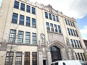 Rented by Tapiro Realty