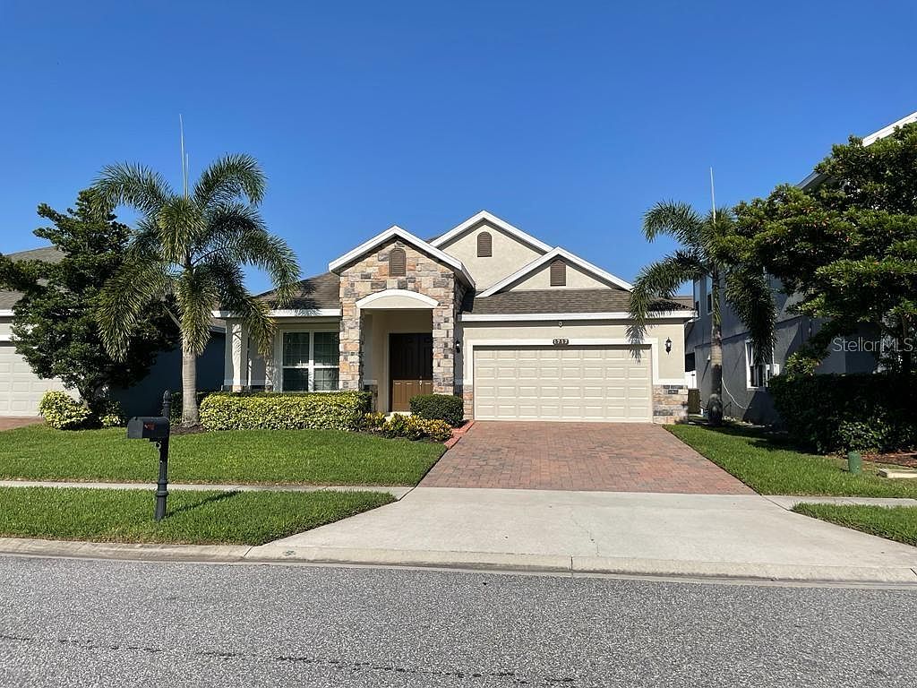 1717 Reflection Ln, Saint Cloud, FL 34771 Zillow