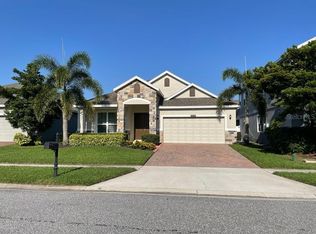 1717 Reflection Ln, Saint Cloud, FL 34771
