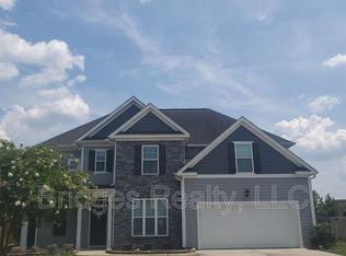 5451 Everlook Cir, Evans, GA 30809