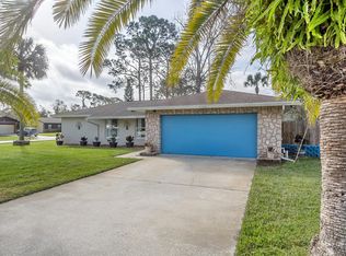 1245 Edna Dr, Port Orange, FL 32129