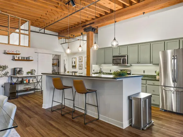 141 North Water STREET #44, Milwaukee, WI 53202