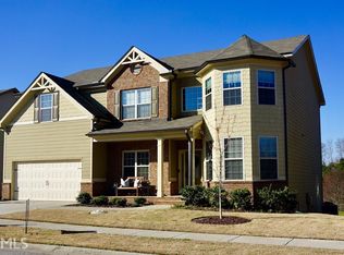 92 Franklin St, Braselton, GA 30517