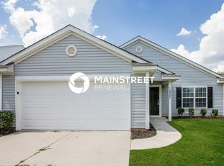 12321 Hamilton Jones Dr, Charlotte, NC 28215
