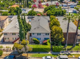 8144 Sepulveda Pl, Panorama City, CA 91402