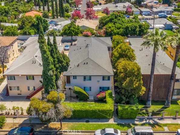 8144 Sepulveda Pl, Panorama City, CA 91402
