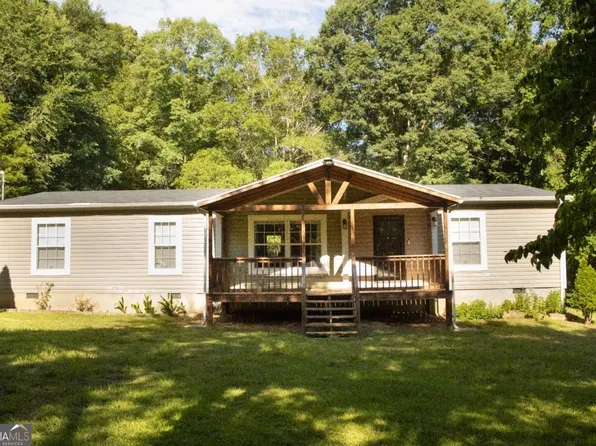 223 Azalea Dr, Jefferson, GA 30549