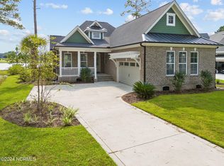 6614 Leeson Notch SW, Ocean Isle Beach, NC 28469