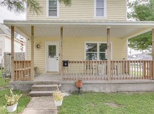 126 W Indiana Ave, Saint Joseph, MO 64504