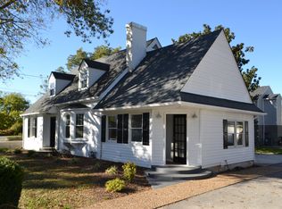 318 W Colville St, McMinnville, TN 37110