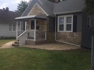 135 N Indiana Ave, Belleville, IL 62221