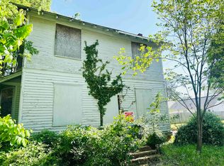 2211 W 17th St, Little Rock, AR 72202