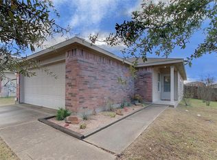 1107 Canada Wild Dr, Buda, TX 78610