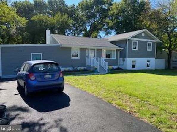 9321 Lanham Severn Rd, Lanham, MD 20706