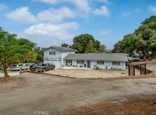3855 La Luz Rd, Atascadero, CA 93422