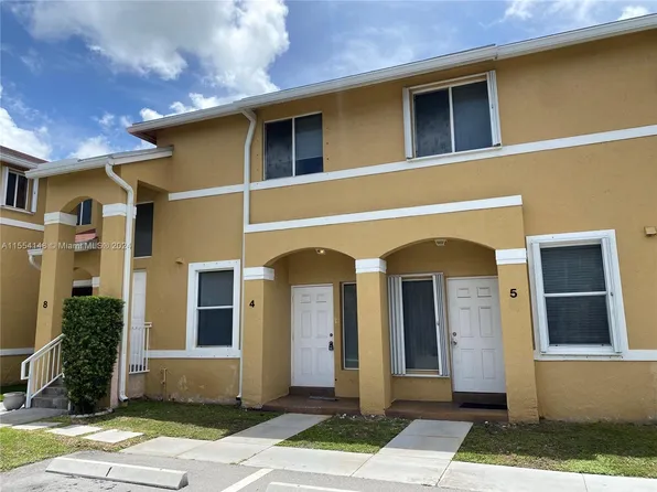 800 NE 212th Ter #3404, Miami, FL 33179
