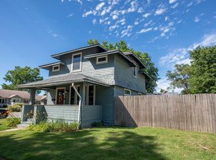 701 Monroe St, Walkerton, IN 46574