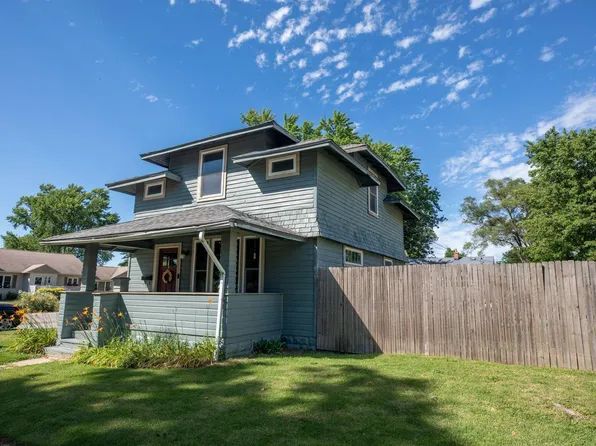 701 Monroe St, Walkerton, IN 46574