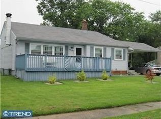 62 Augusta Dr, Newark, DE 19713